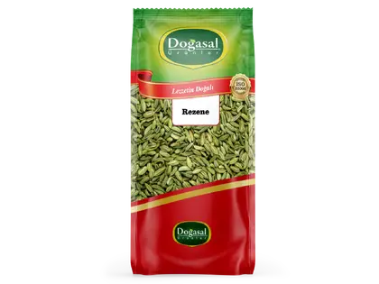 Rezene 1 KG (END)