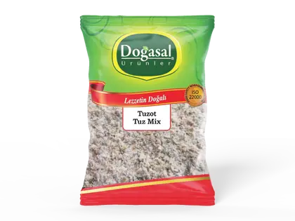 Tuzot (Tuz Mix) 100 GR