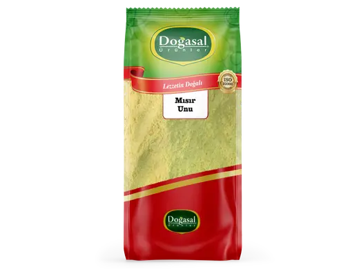 Mısır Unu 1 KG (END)