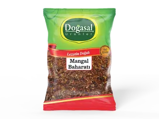Mangal Baharatı 45 GR