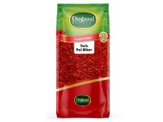 Pul Biber (Tatlı) 1 KG (END)