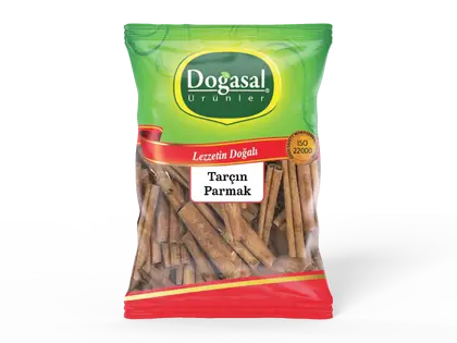 Tarçın Kabuk 35 GR