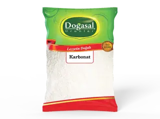 Karbonat 250 GR (END)
