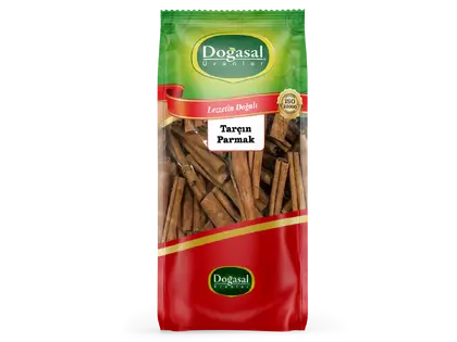 Tarçın (Kabuk) 1 KG (END)