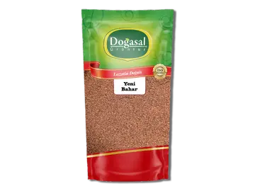 Yeni Bahar (Toz) 500 GR (END)