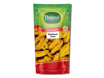 Zerdeçal (Kök) 500 GR (END)