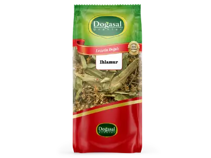 Ihlamur 1 KG (END)