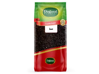 İsot Biber 1 KG (END)