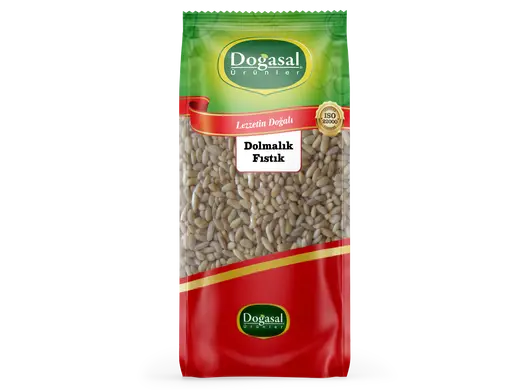 Dolmalık Fıstık (Çam Fıstığı) 1 KG (END)