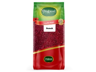 Sumak 1 KG (END)
