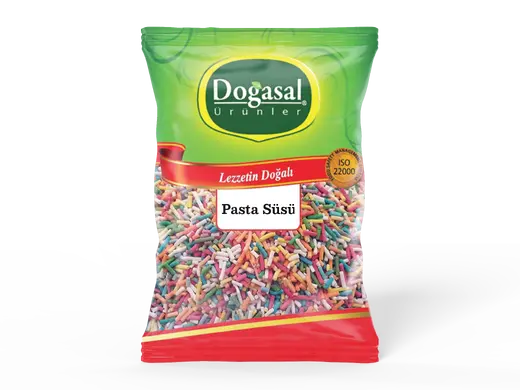 Pasta Süsü 45 GR