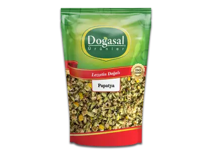 Papatya 30 GR