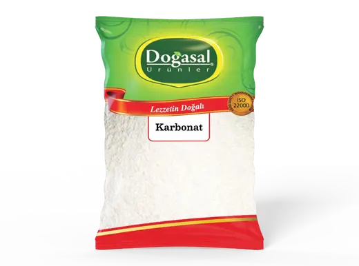 Karbonat 250 GR (END)