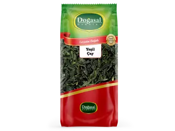 Yeşil Çay 1 KG (END)