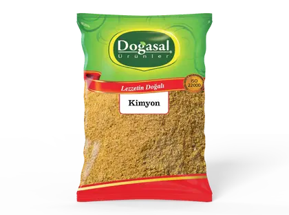 Kimyon 250 GR (END)