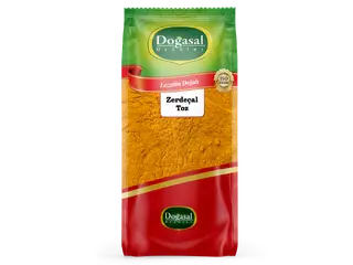 Zerdeçal (Toz) 1 KG (END)