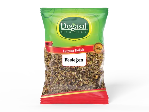 Fesleğen 25 GR