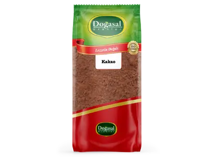 Kakao 1 KG (END)
