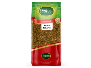 Sucuk Baharatı 1 KG (END)