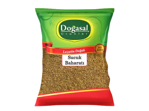 Sucuk Baharatı 150 GR