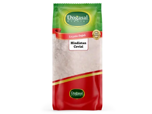 Hindistan Cevizi 1 KG (END)