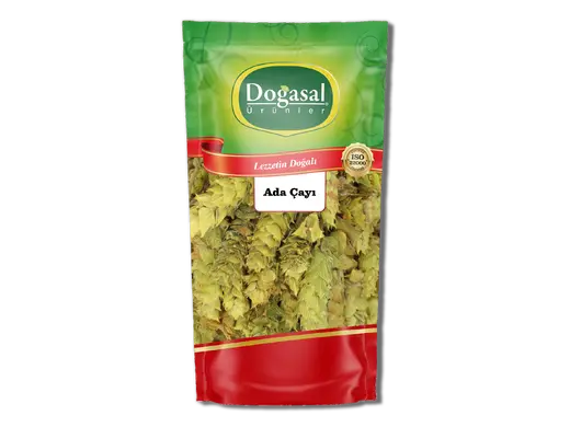 Ada Çayı (Yaprak) 500 GR (END)
