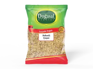 Sebzeli Çeşni 80 GR