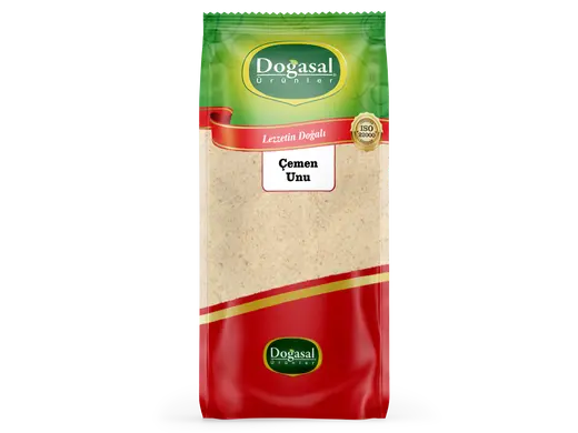 Çemen Unu 1 KG (END)