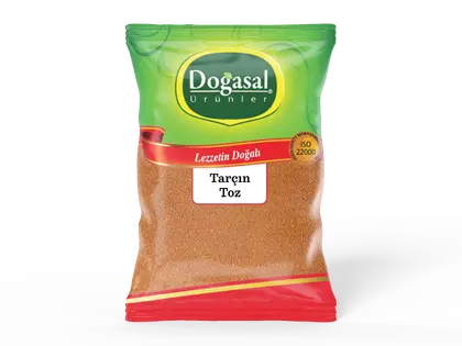 Tarçın Toz 60 GR