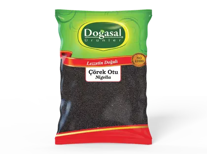 Çörek Otu 250 GR (END)