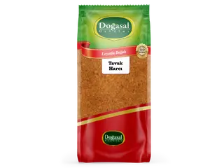 Tavuk Harcı 1 KG (END)