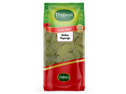 Defne Yaprağı 1 KG (END)