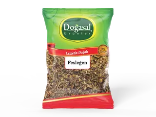 Fesleğen 25 GR