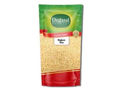Soğan Toz 1 KG (END)