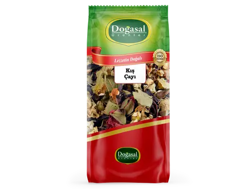 Kış Çayı 1 KG (END)