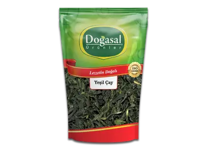 Yeşil Çay 70 GR