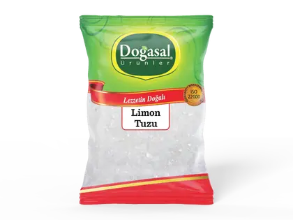 Limon Tuzu 80 GR