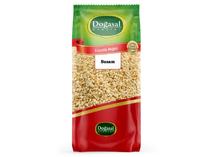 Susam 1 KG (END)
