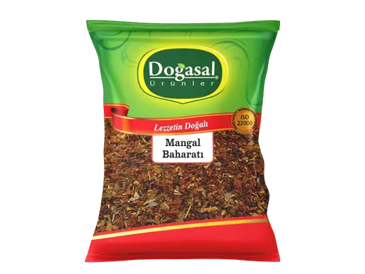 Mangal Baharatı 90 GR