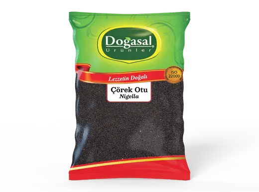 Çörek Otu 250 GR (END)