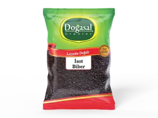 İsot Biber 60 GR
