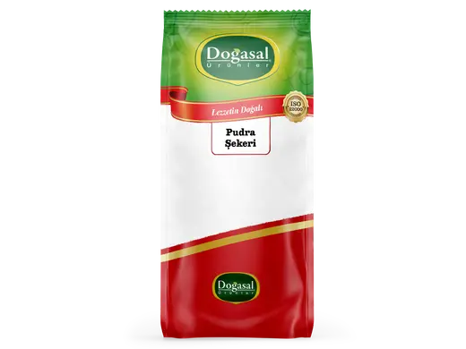 Pudra Şekeri 1 KG (END)