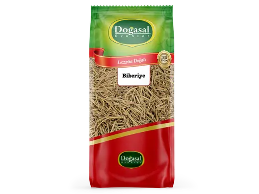 Biberiye 1 KG (END)