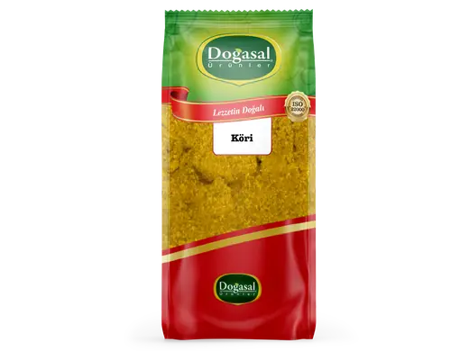Köri 1 KG (END)