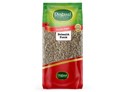 Dolmalık Fıstık (Yer Fıstığı) 1 KG (END)