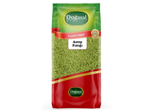 Antep Fıstığı 30 GR (TOZ)
