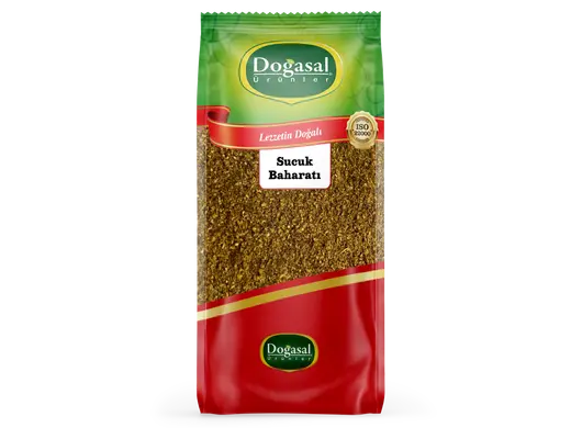 Sucuk Baharatı 1 KG (END)