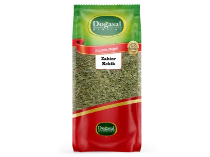 Zahter 1 KG (END)