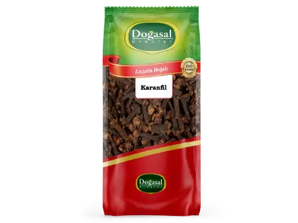 Karanfil 1 KG (END)