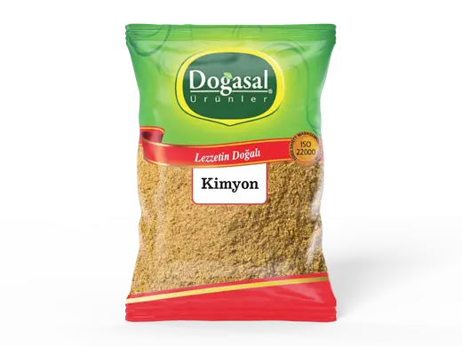 Kimyon 60 GR